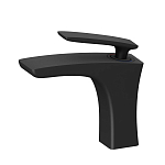Смеситель для раковины Timo Helmi 4061/03F черный 250_100_Array